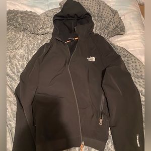 North Face Black Men’s Windbreaker